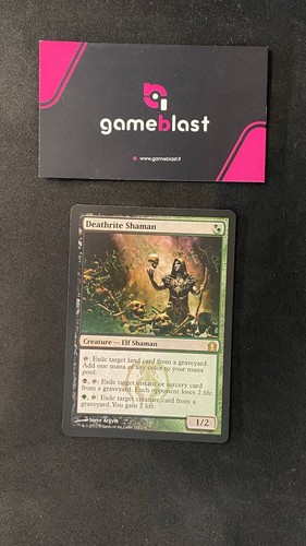 Magic the gathering - the, |