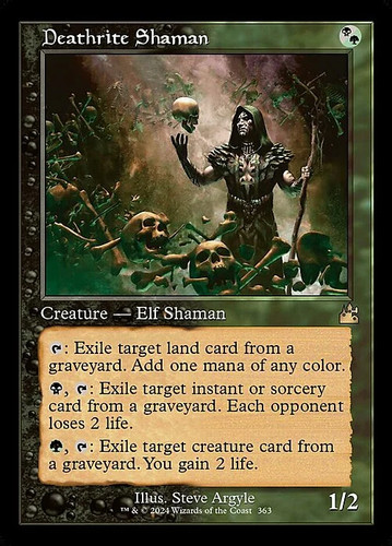 Magic the gathering - magic,