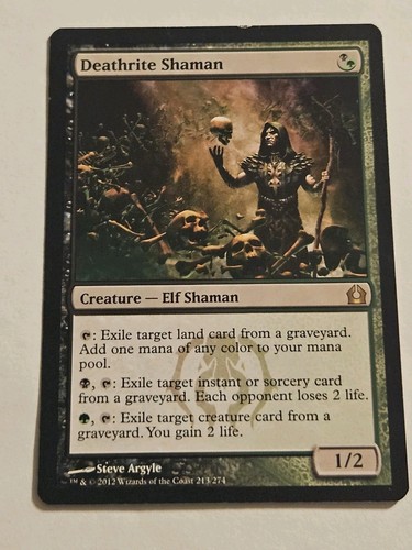 Mtg magic the gathering - mtg,