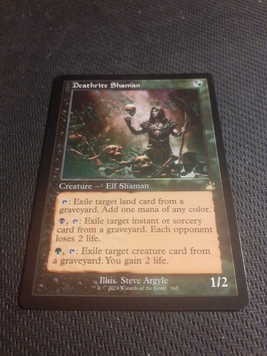 Magic the gathering - the,