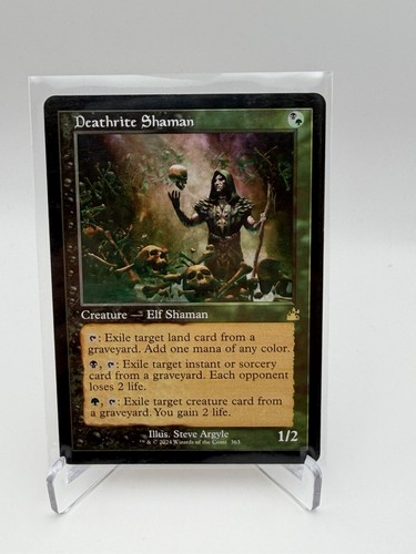 Deathrite shaman cornice - deathrite, (cornice