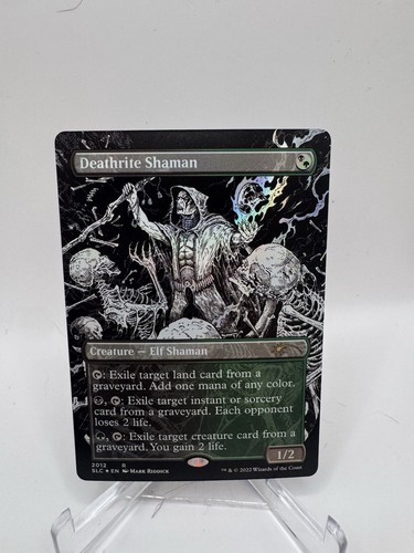 Mtg tcg secret lair 30th - mtg, lair: