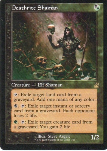 Mtg ravnica remastered - mtg:, retro