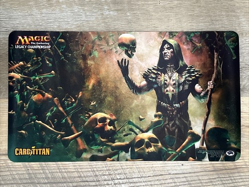 Magic the meeting deathrite - the,