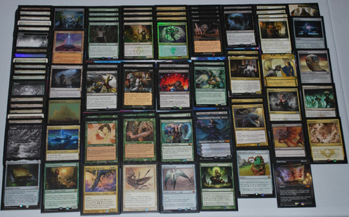 Magic the gathering mazzo - mazzo, a