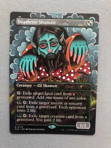 Mtg carte magic secret - magic,