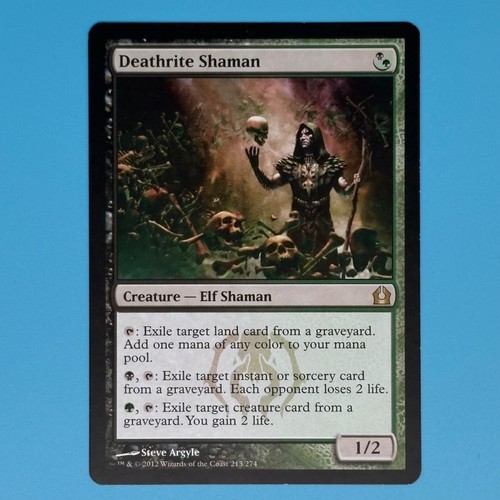 Magic the gathering - the,