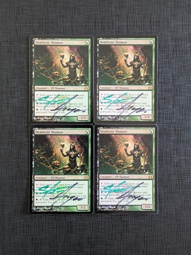 Mtg magic the gathering - magic,