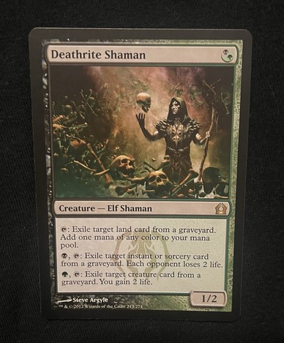Magic the gathering - the,